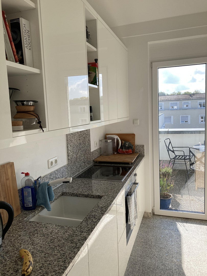 Wohnung Franz-Marc-Straße in Puchheim