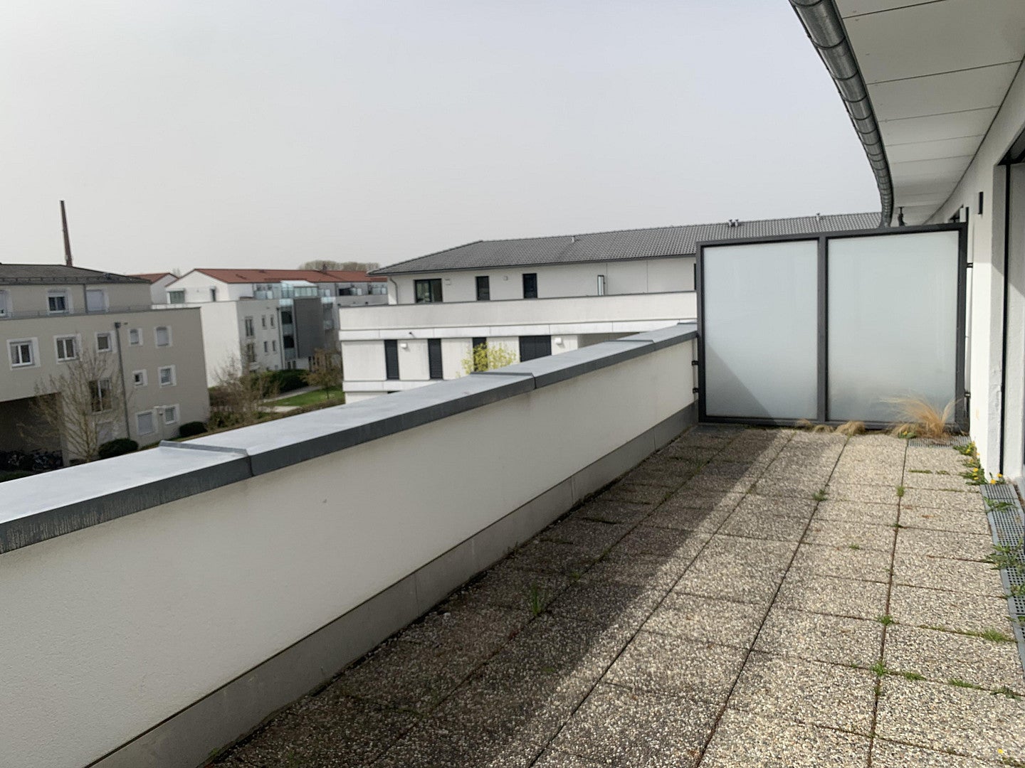 Wohnung Franz-Marc-Straße in Puchheim