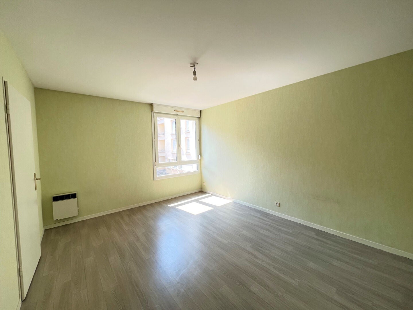 Appartement Rue Gerbert à Reims