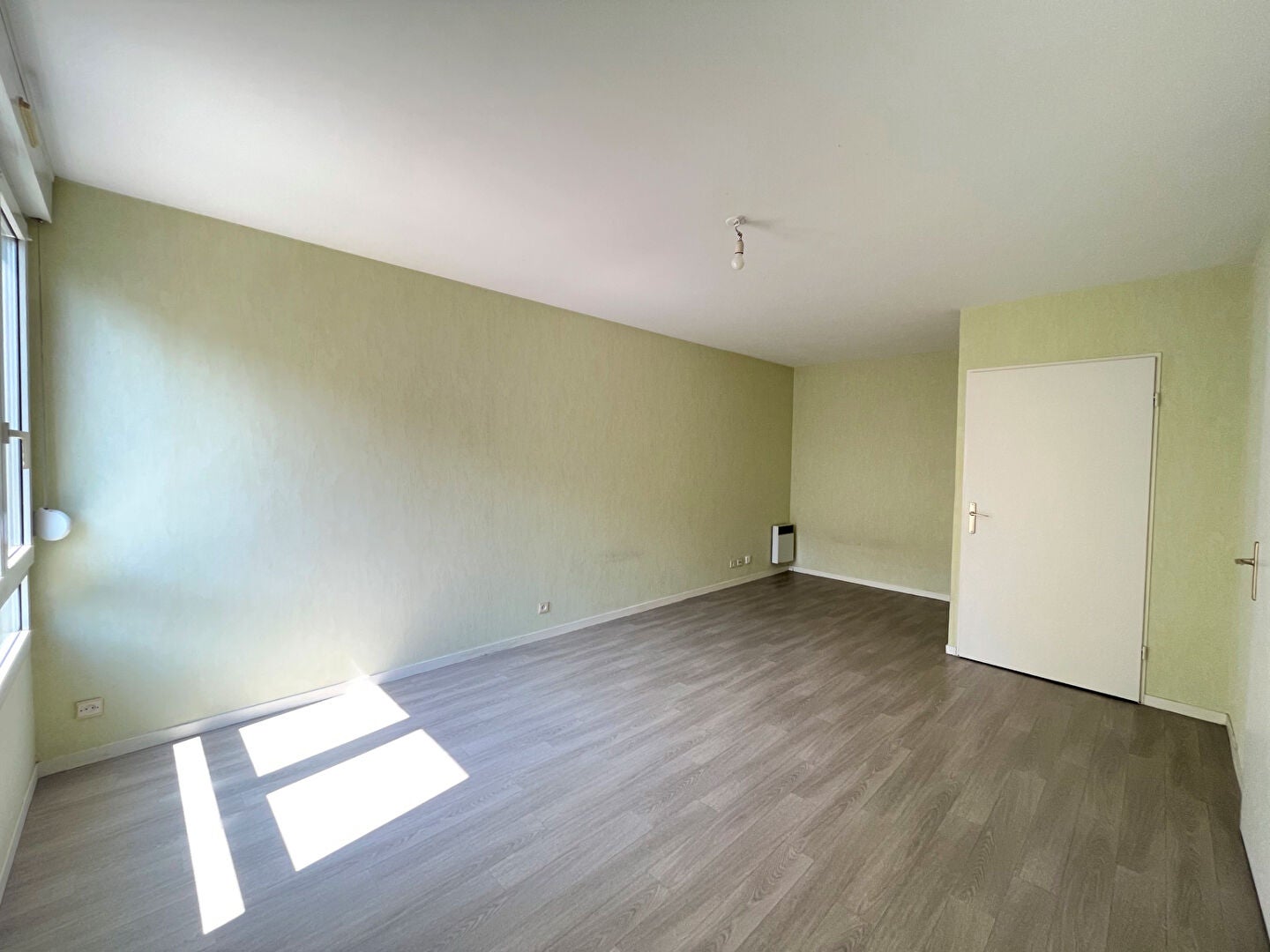 Appartement Rue Gerbert à Reims