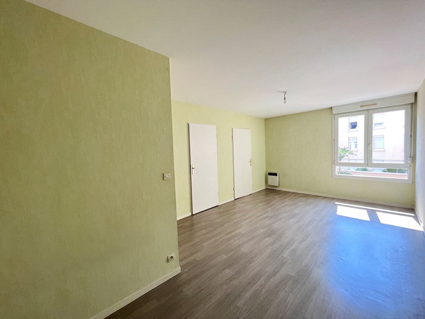Appartement Rue Gerbert à Reims