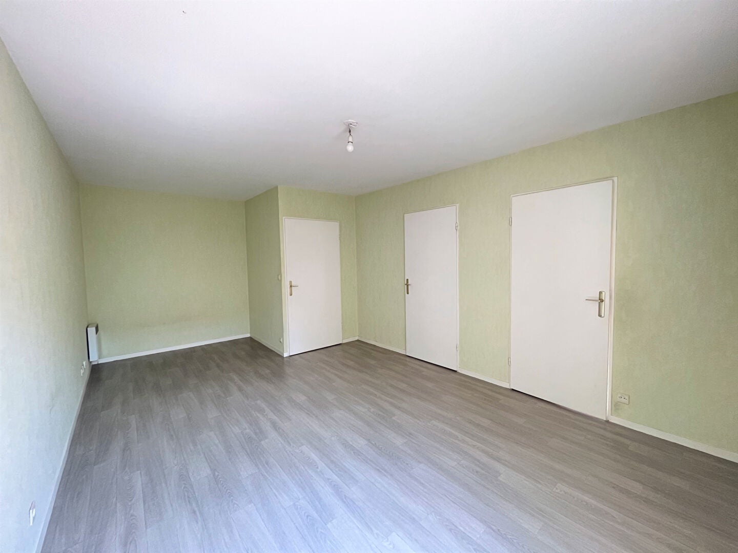 Appartement Rue Gerbert à Reims