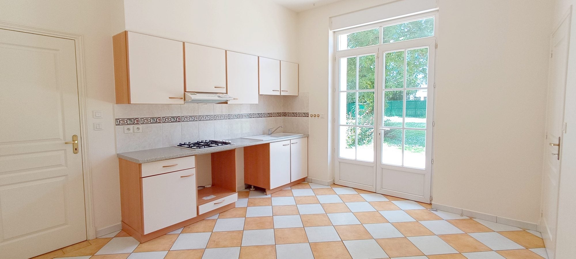Maison Rue de la Serpentinette à La Chaussée-Saint-Victor