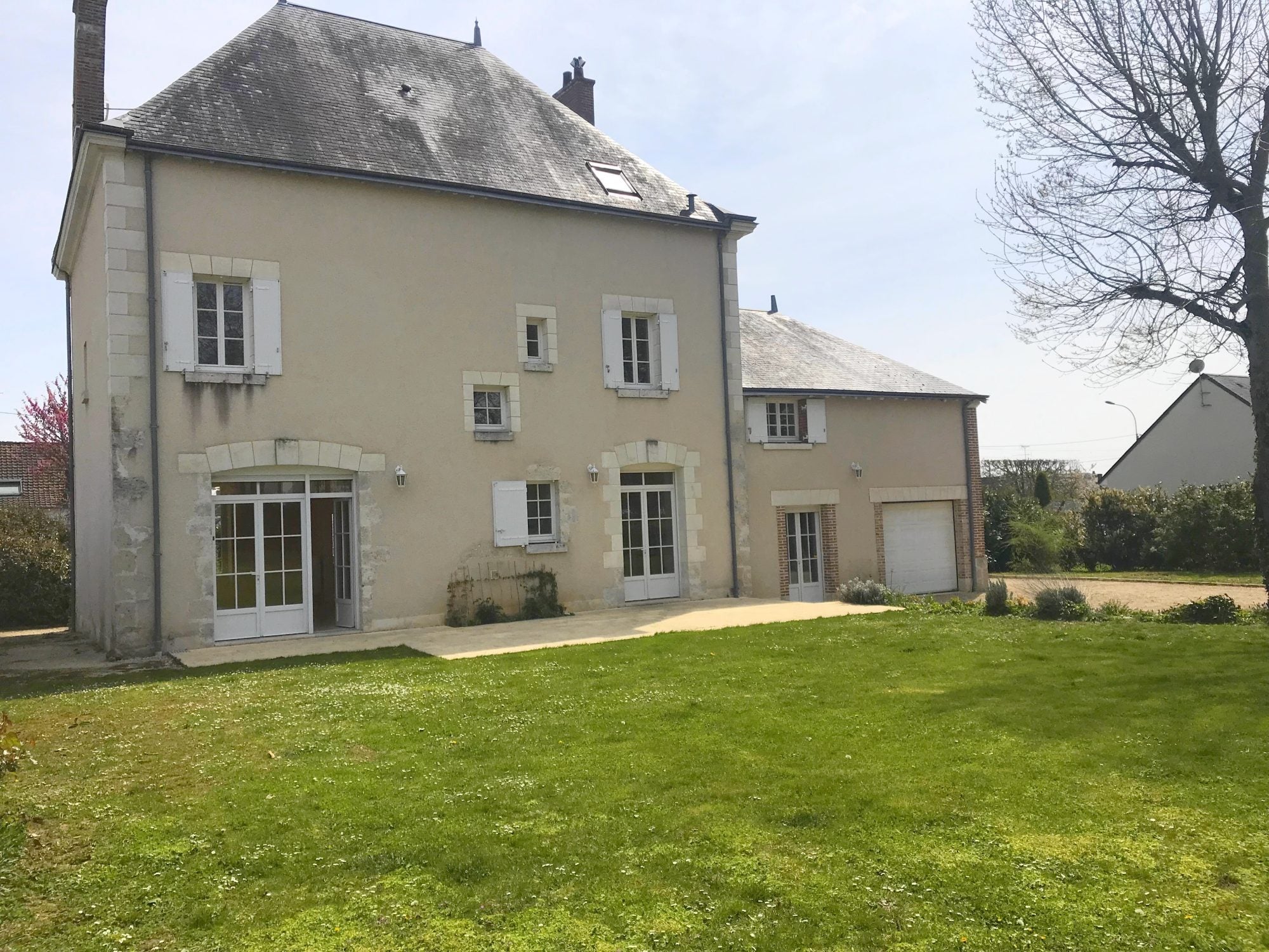 Maison Rue de la Serpentinette à La Chaussée-Saint-Victor