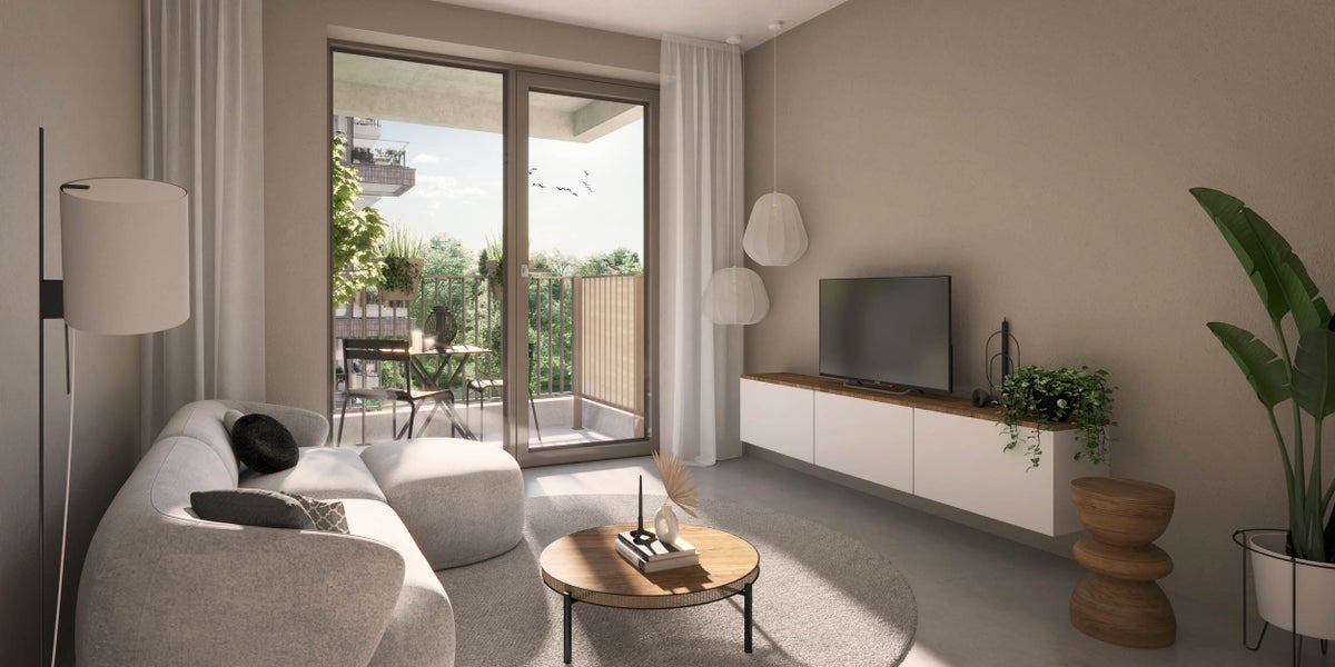 Appartement aan de Startbaan in Amstelveen (589543)