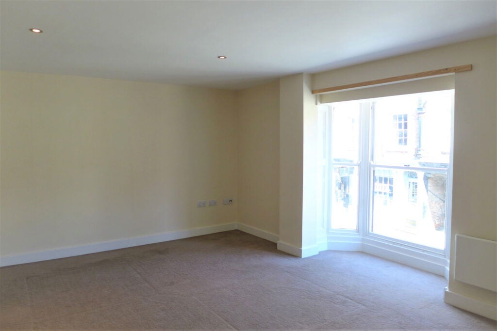 Flat North Street in Ripon