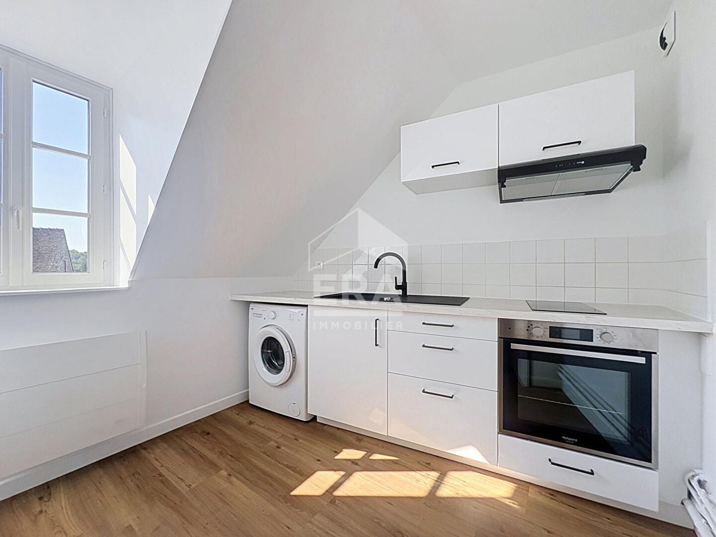 Appartement Rue Saint-Antoine à Étampes