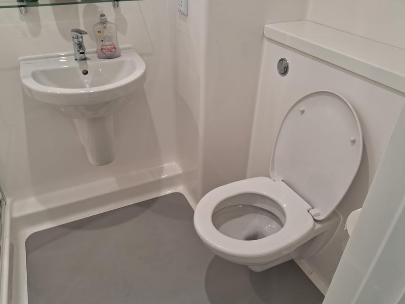 Room Lofthouse Terrace in Leeds