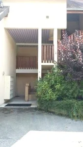 Flat Rue des Grandes Terres in Épagny Metz-Tessy