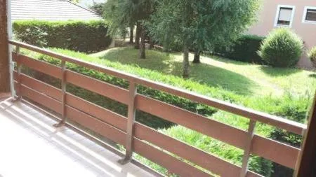 Flat Rue des Grandes Terres in Épagny Metz-Tessy