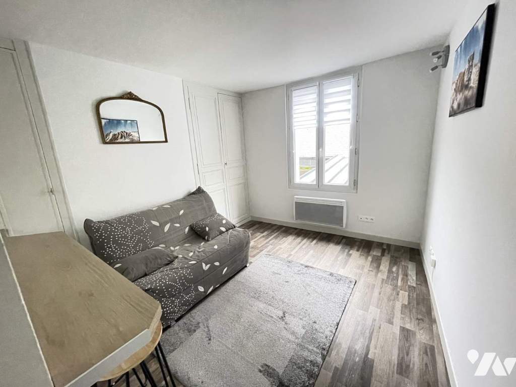Appartement Rue de Bordeaux à Tours