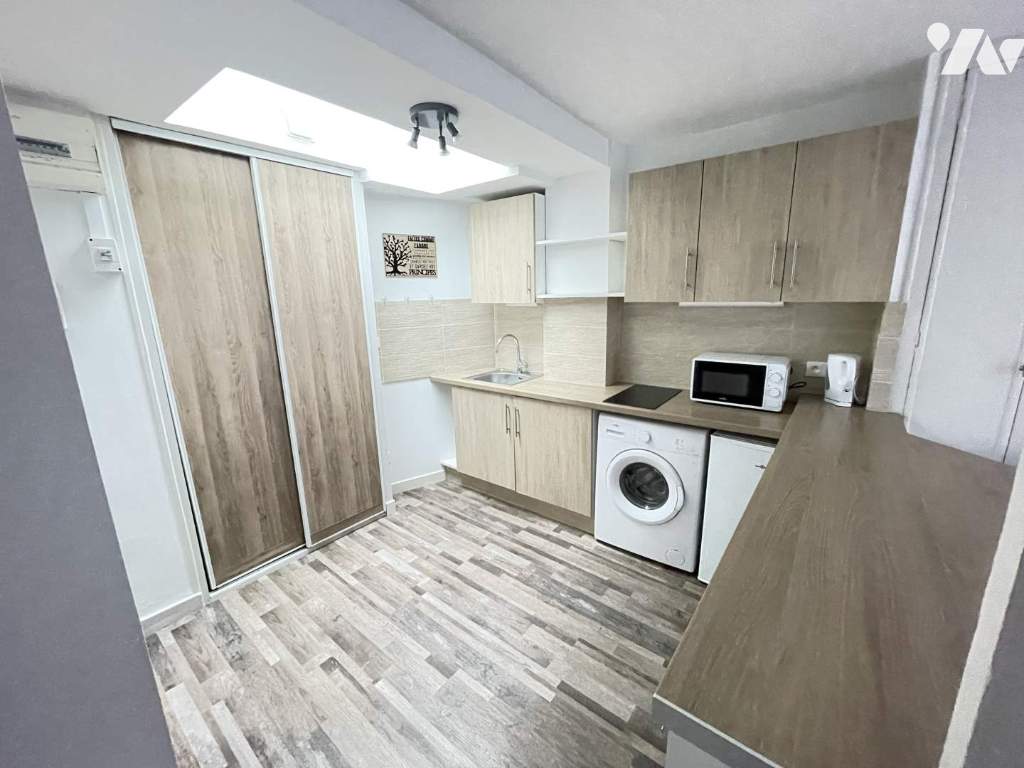 Appartement Rue de Bordeaux à Tours