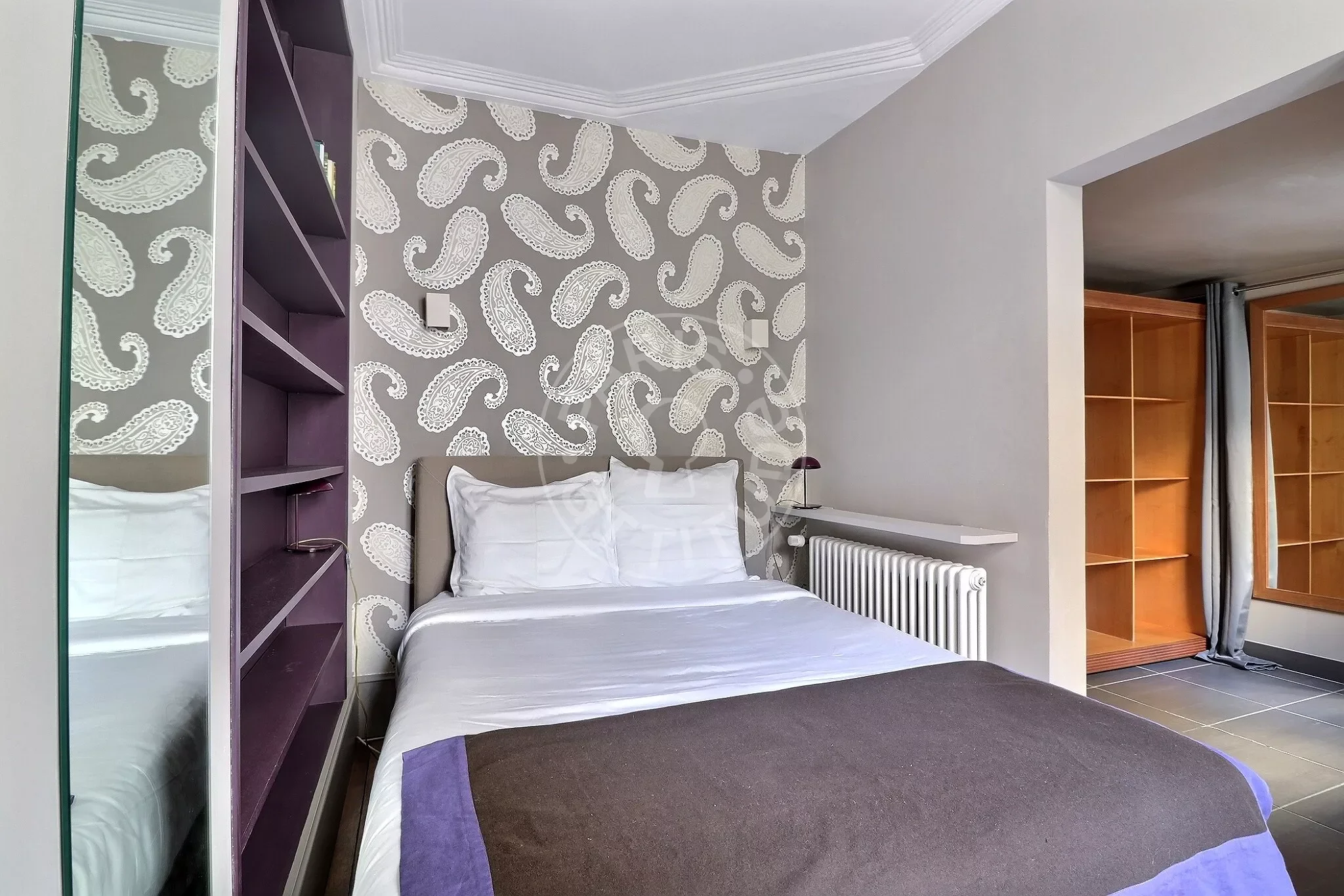 Appartement Rue de l'Église à Neuilly-sur-Seine
