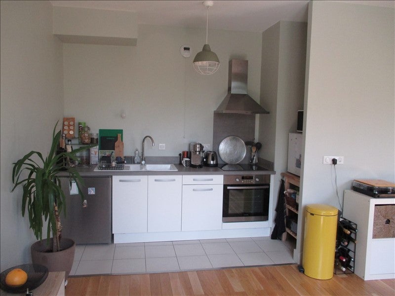 Appartement Rue de Satory à Versailles