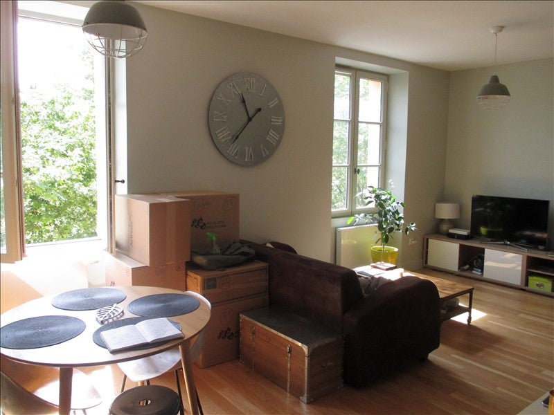 Appartement Rue de Satory à Versailles
