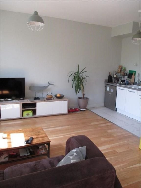 Appartement Rue de Satory à Versailles