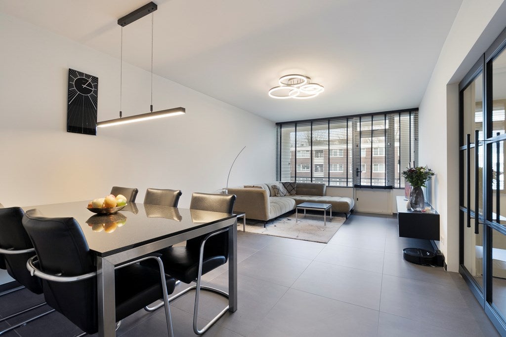 Flat Spelderholt 79