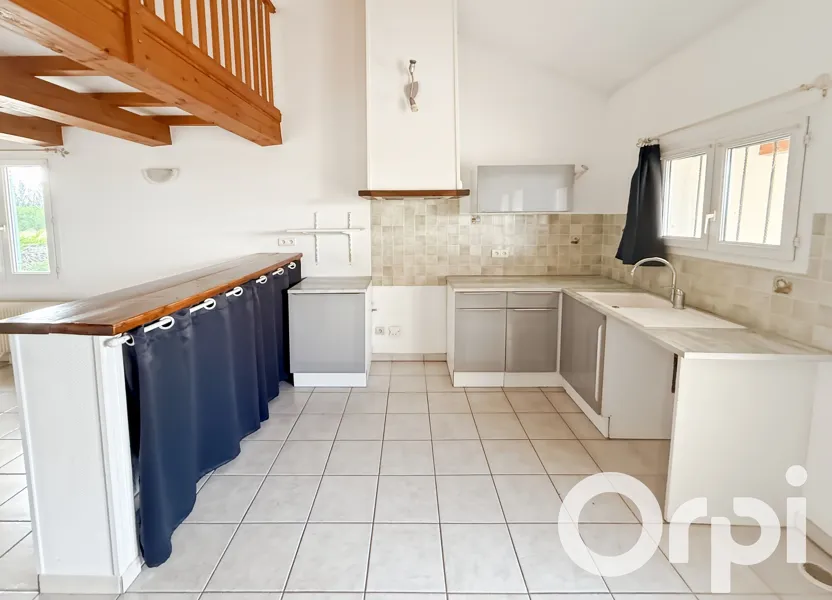 Appartement Chemin de Ratavoux à Camaret-sur-Aigues