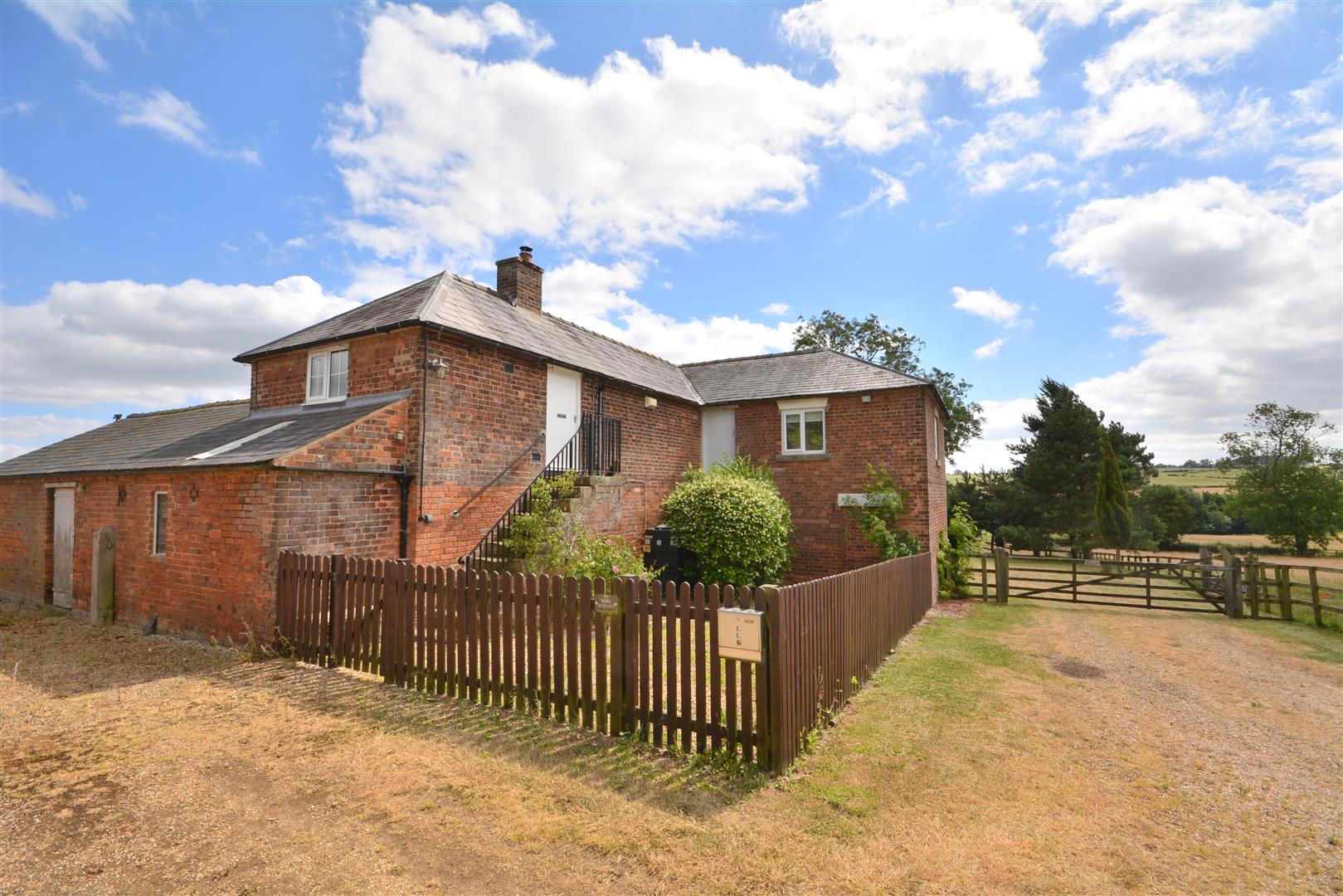 Flat Kedleston Road in Derby