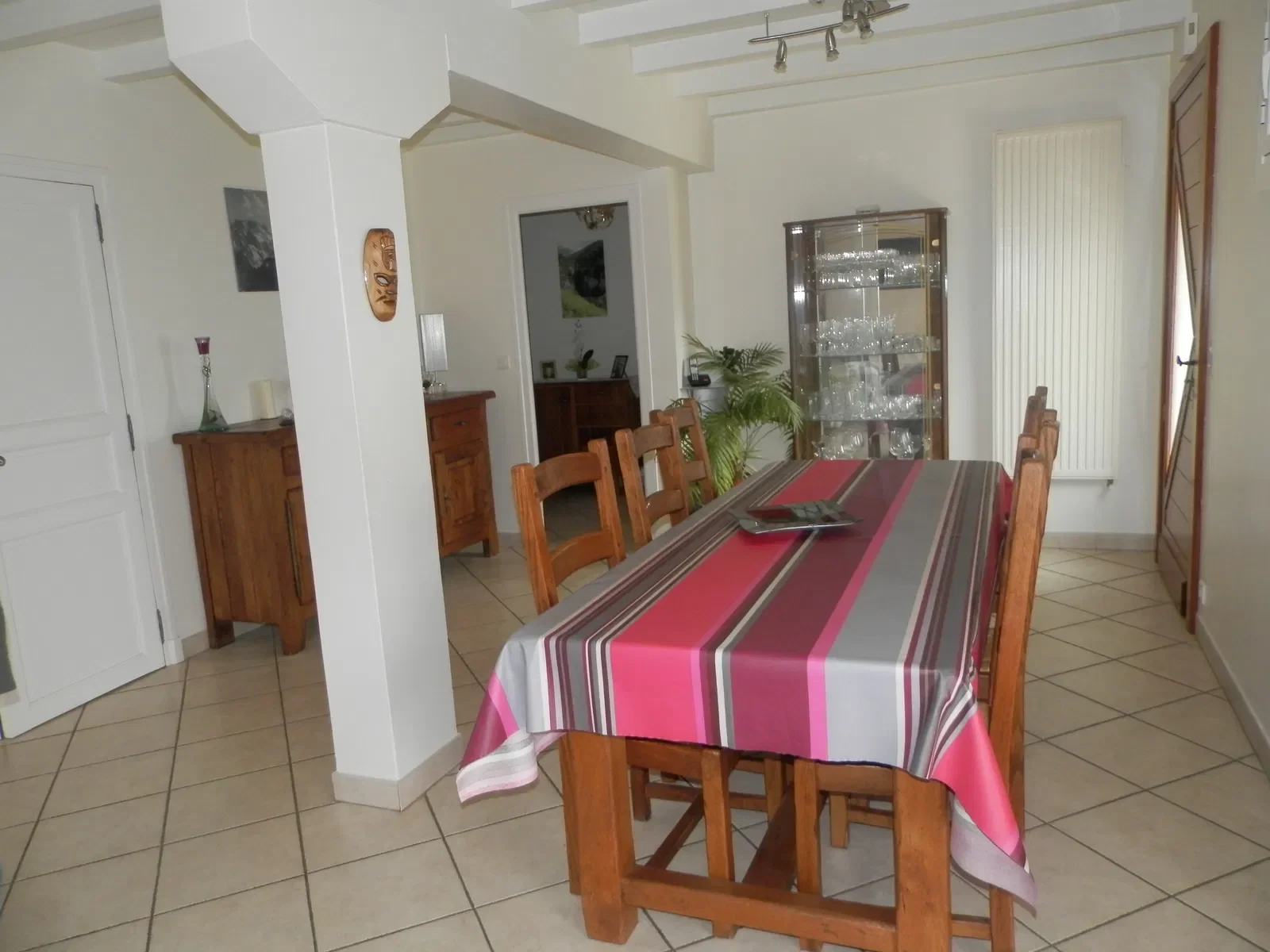 Room D 326 in La Bastide-de-Besplas