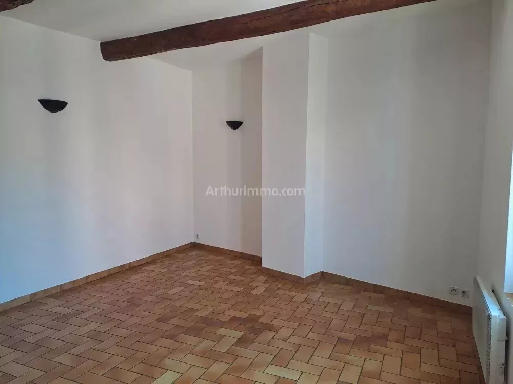 Appartement Route de Salernes à Aups