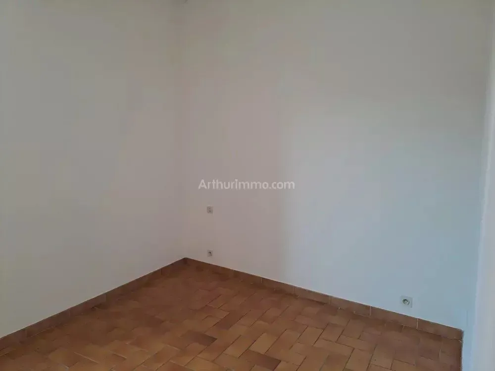Appartement Route de Salernes à Aups