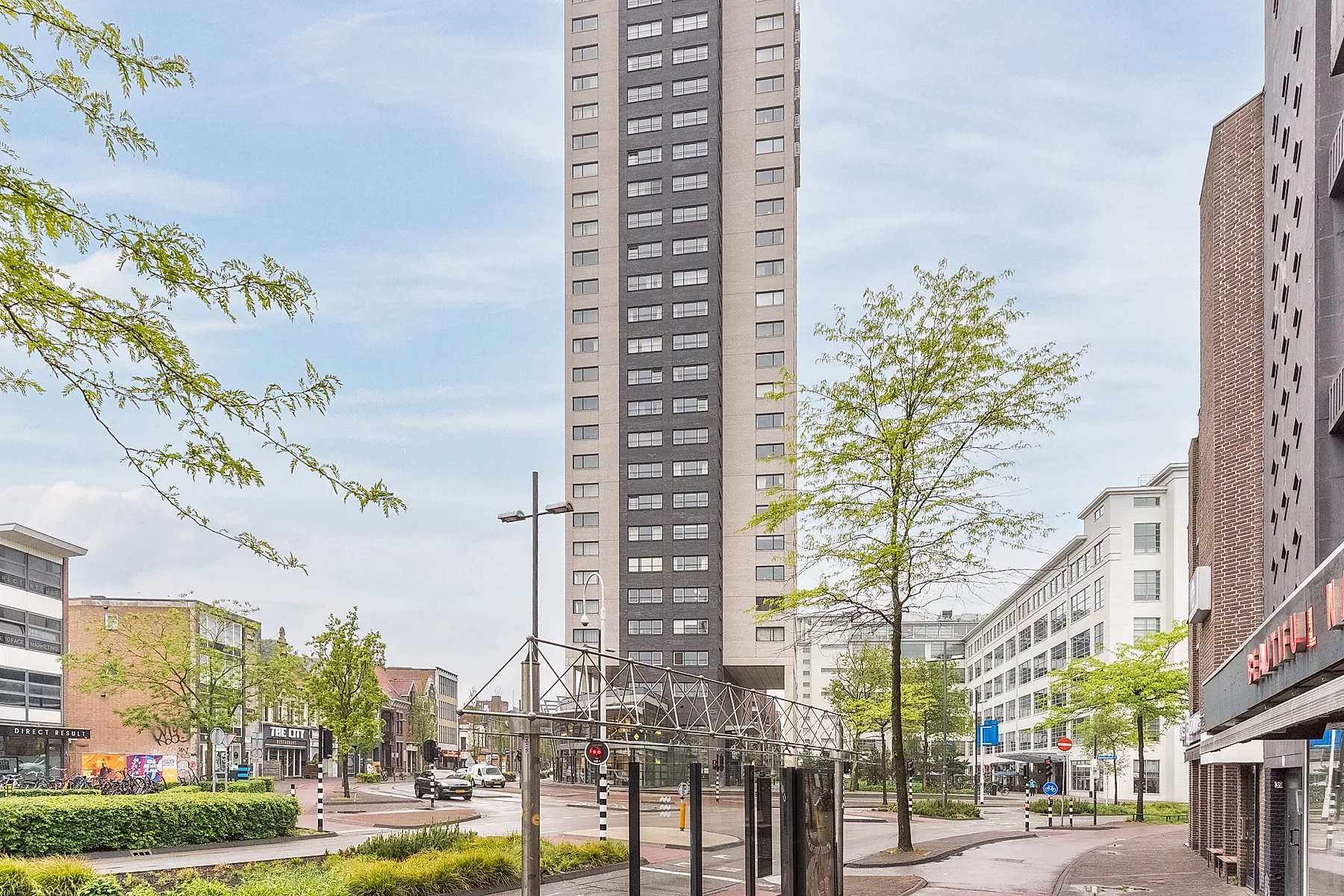 Appartement De Regent 182 in Eindhoven