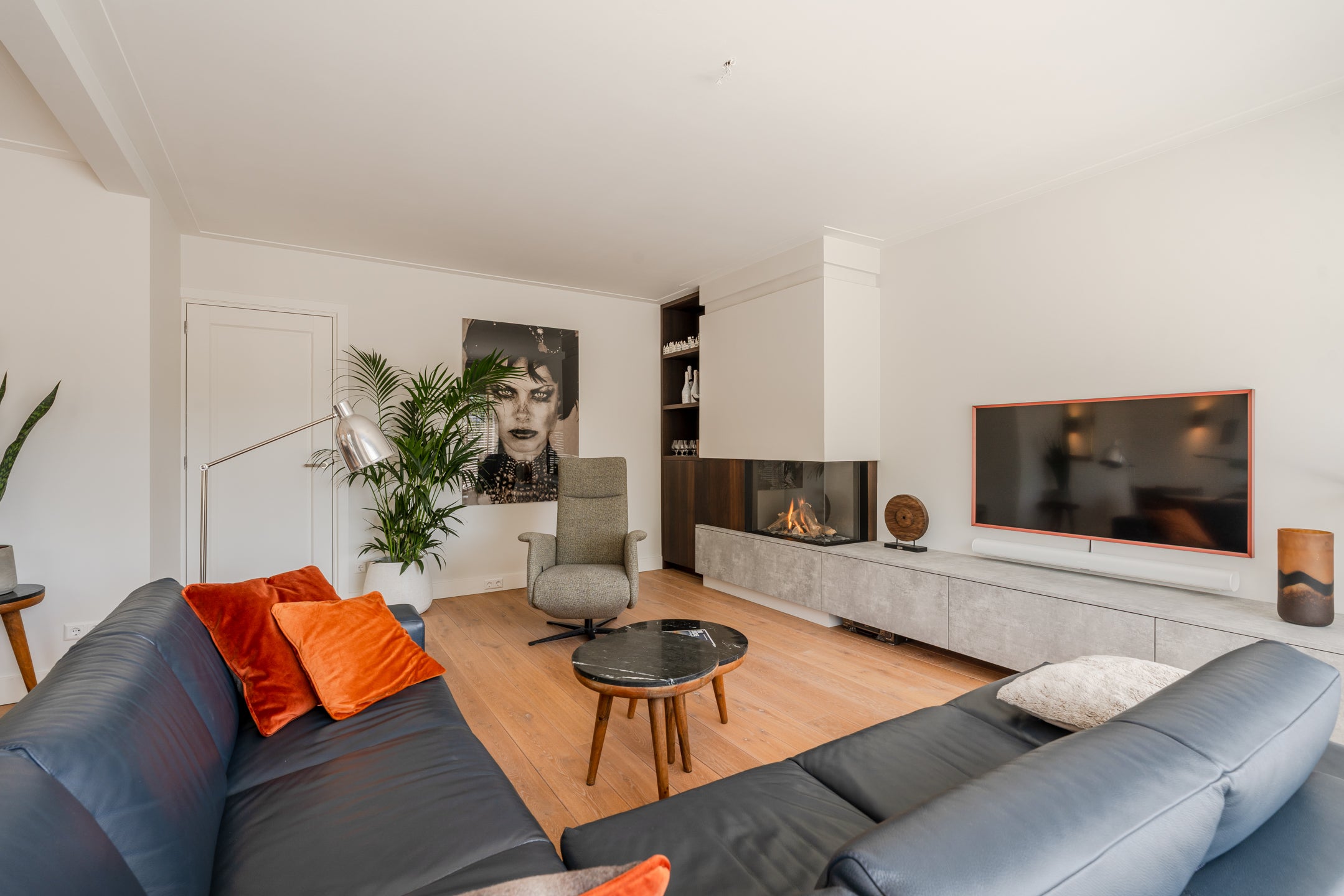 Appartement te koop: Rembrandtlaan 72A, Huizen