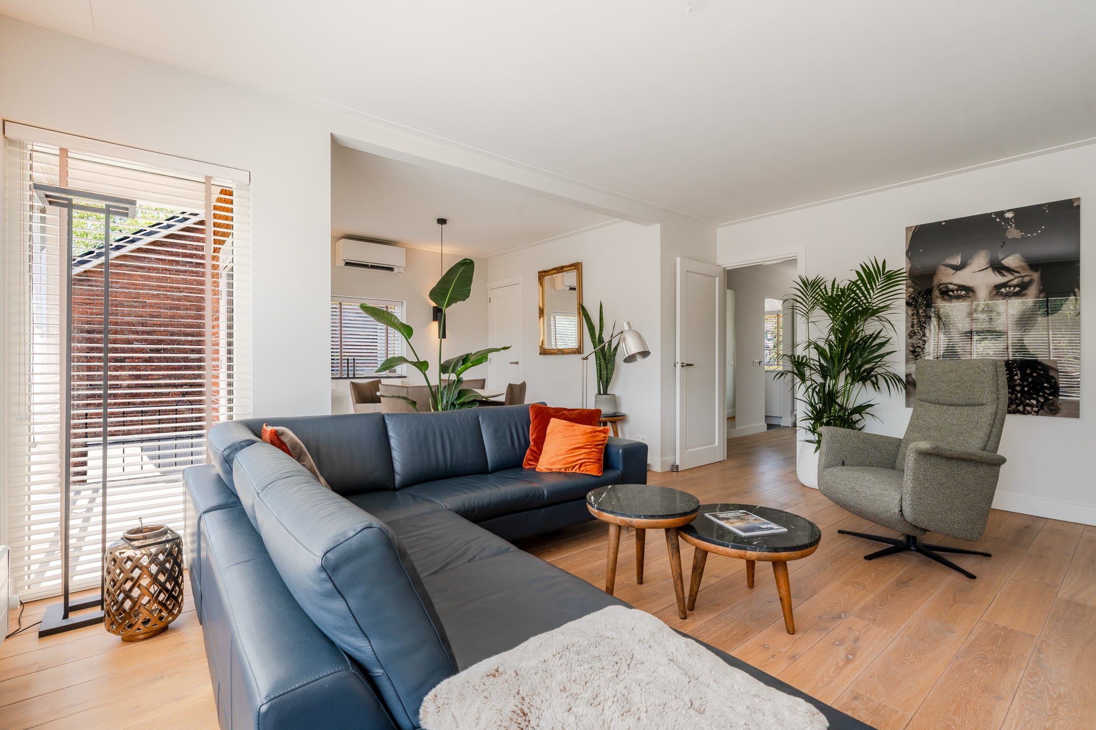 Appartement te koop: Rembrandtlaan 72A, Huizen
