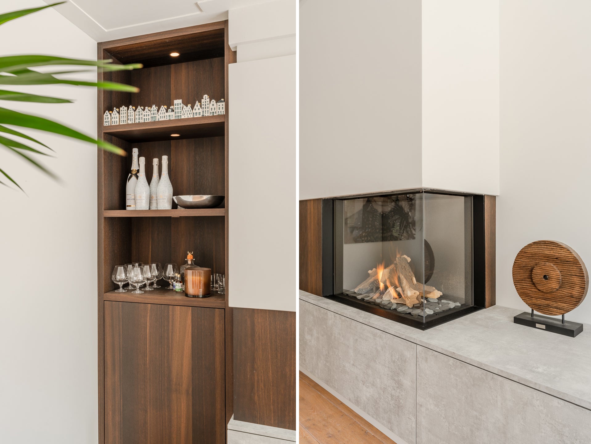 Appartement te koop: Rembrandtlaan 72A, Huizen