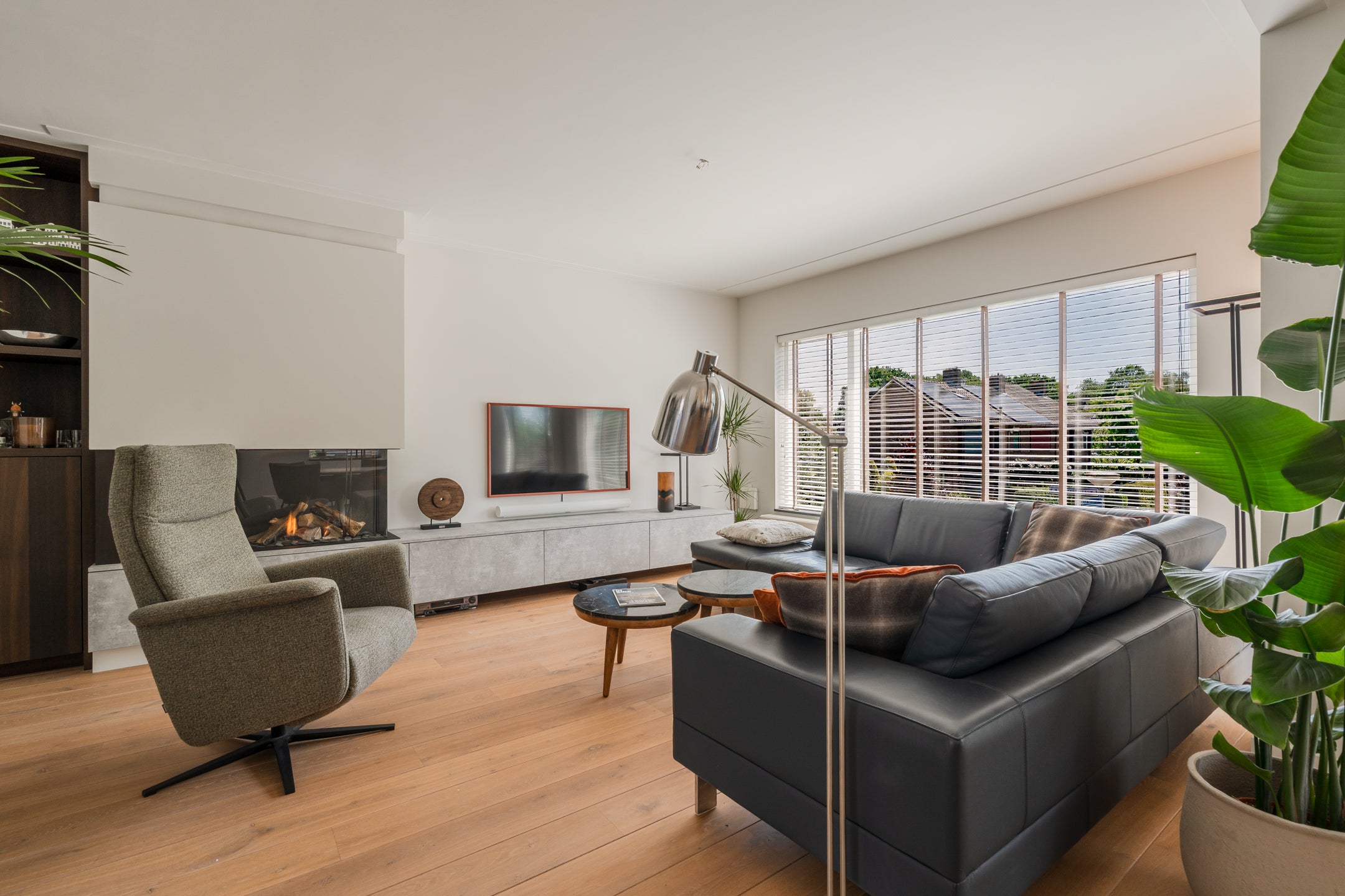 Appartement te koop: Rembrandtlaan 72A, Huizen