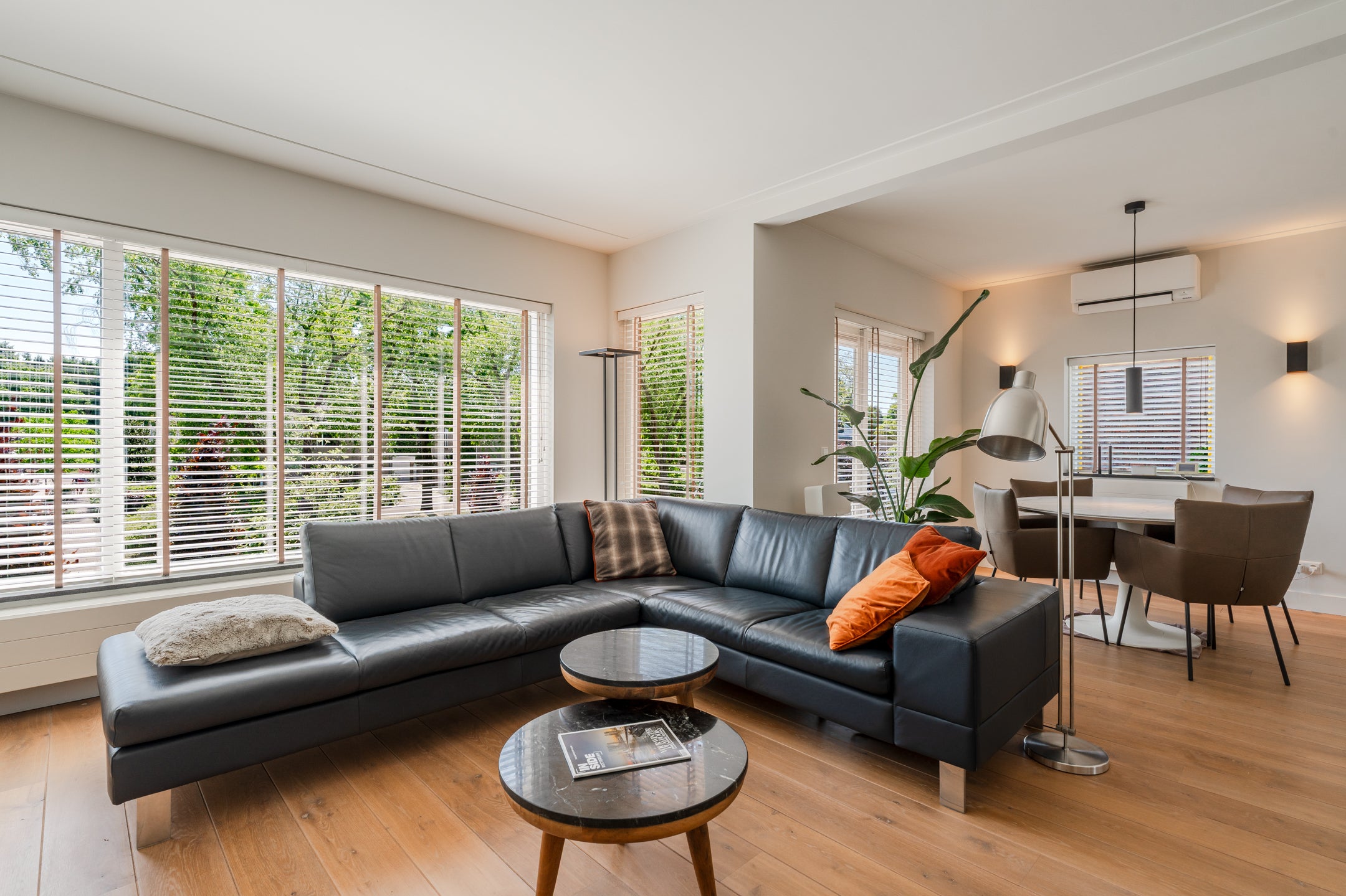 Appartement te koop: Rembrandtlaan 72A, Huizen