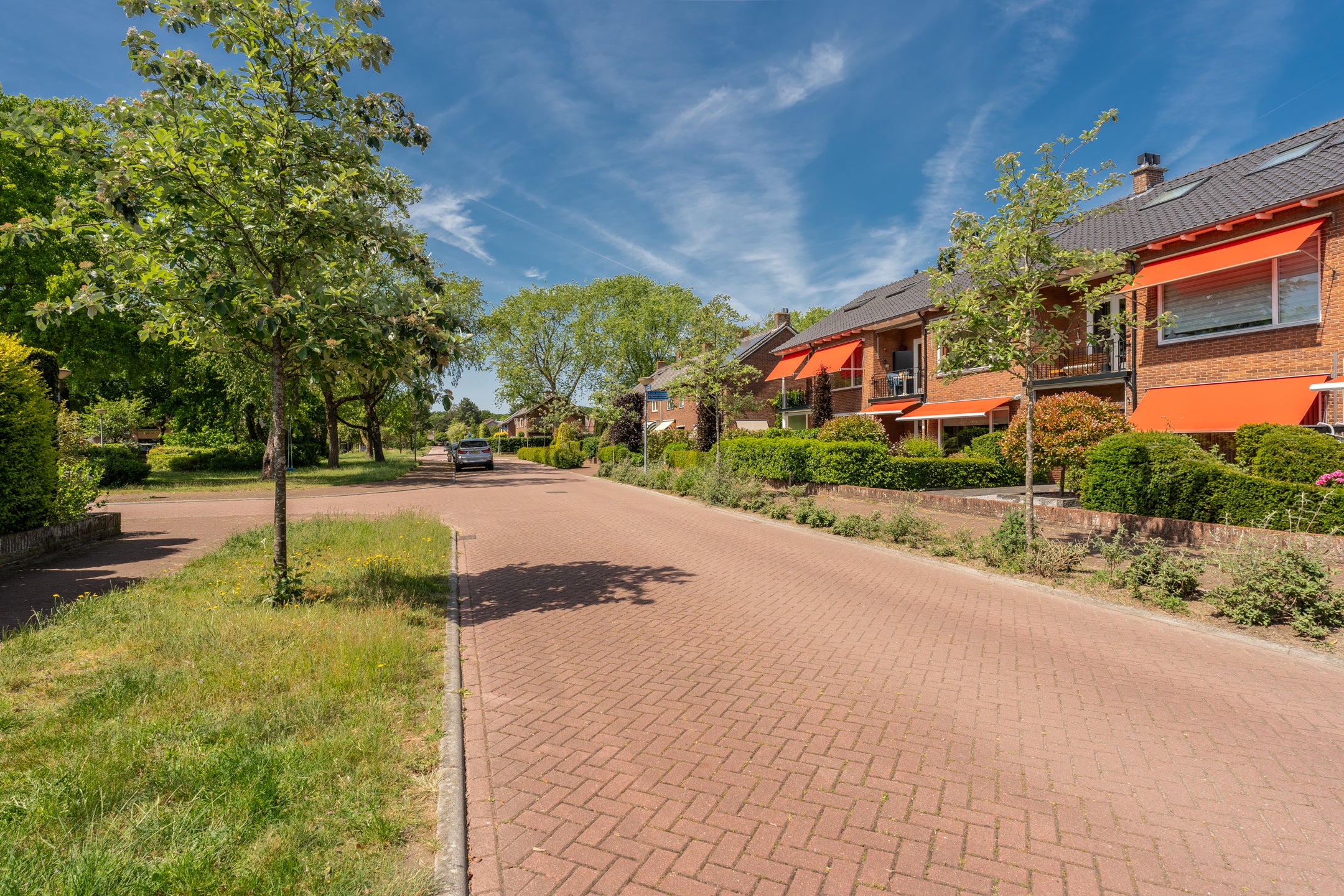 Appartement te koop: Rembrandtlaan 72A, Huizen