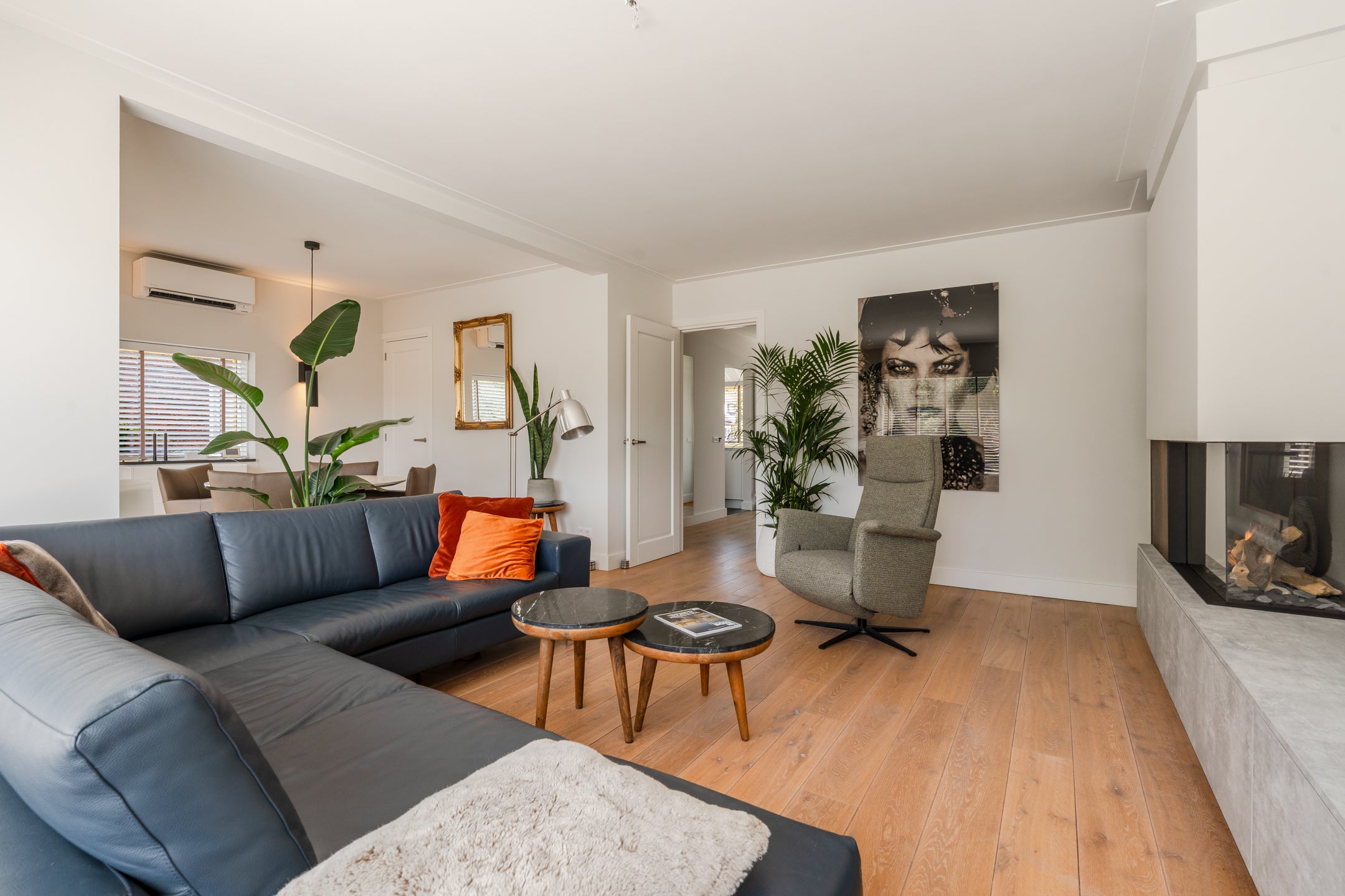 Appartement te koop: Rembrandtlaan 72A, Huizen