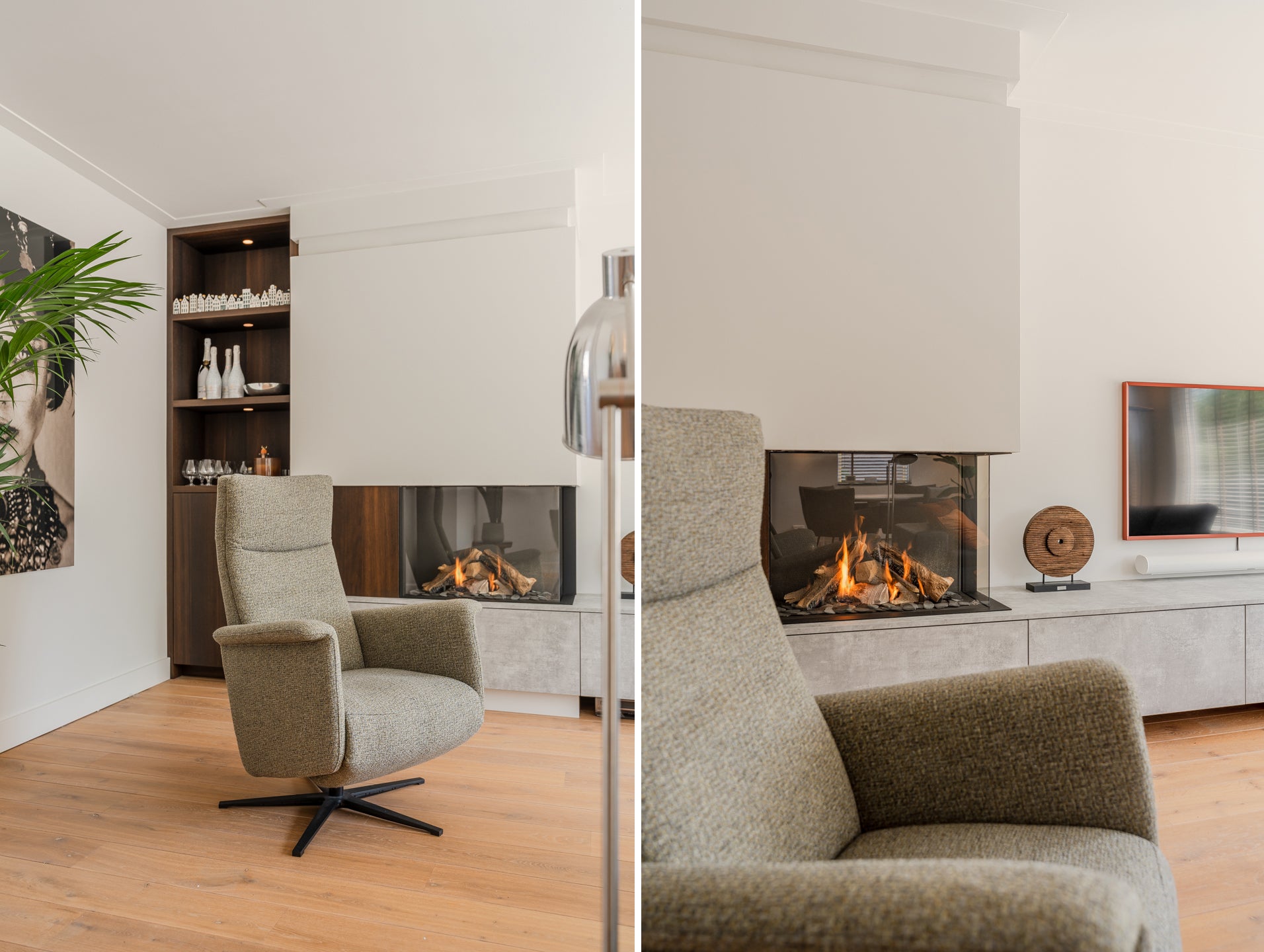 Appartement te koop: Rembrandtlaan 72A, Huizen