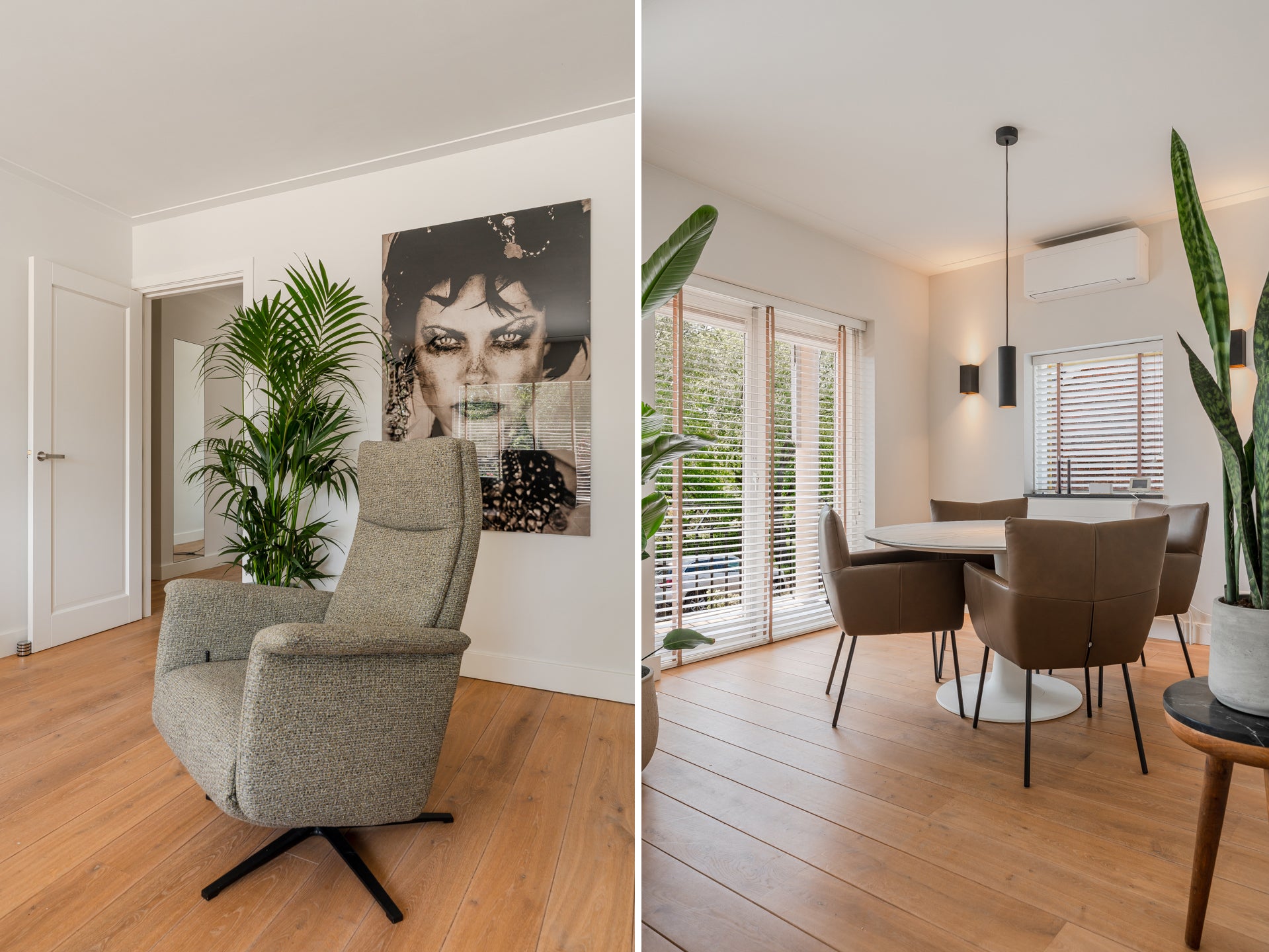 Appartement te koop: Rembrandtlaan 72A, Huizen