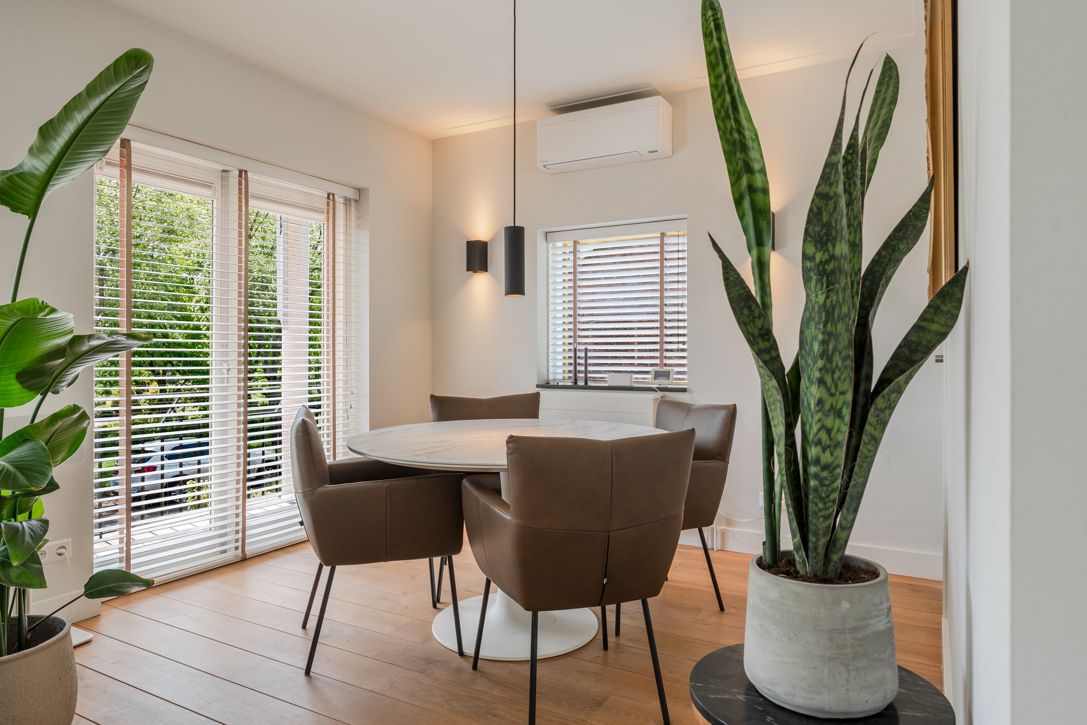 Appartement te koop: Rembrandtlaan 72A, Huizen