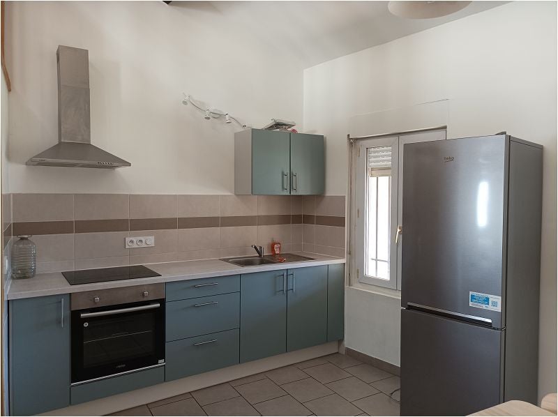 Appartement Rue Courtès à Alès