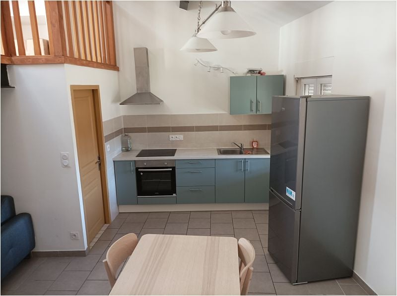 Appartement Rue Courtès à Alès