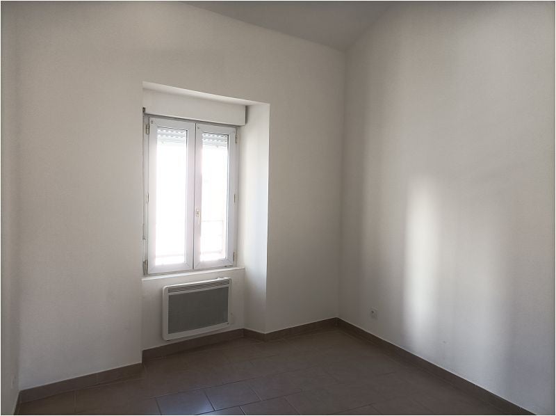 Appartement Rue Courtès à Alès