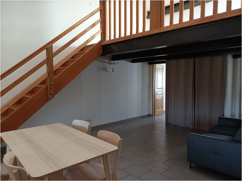Appartement Rue Courtès à Alès