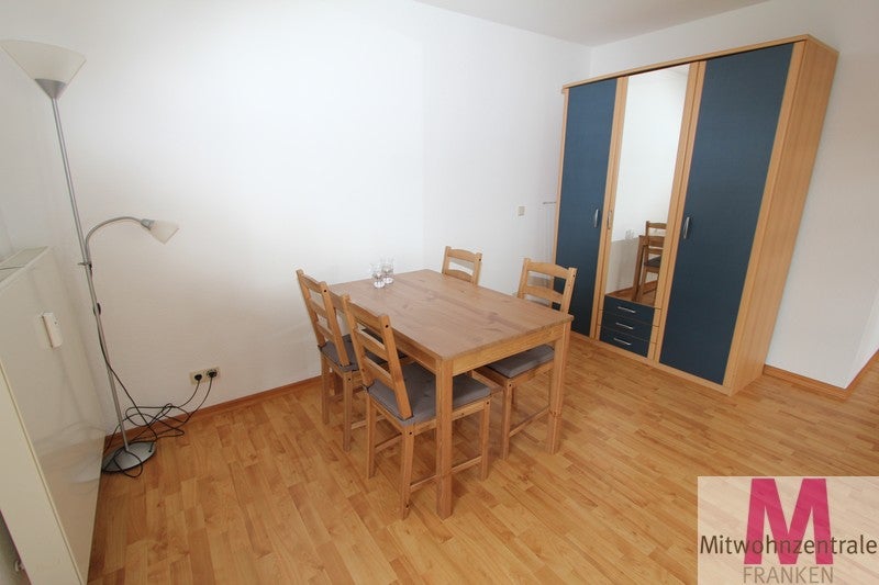 Wohnung Kaeppelstraße in Nürnberg