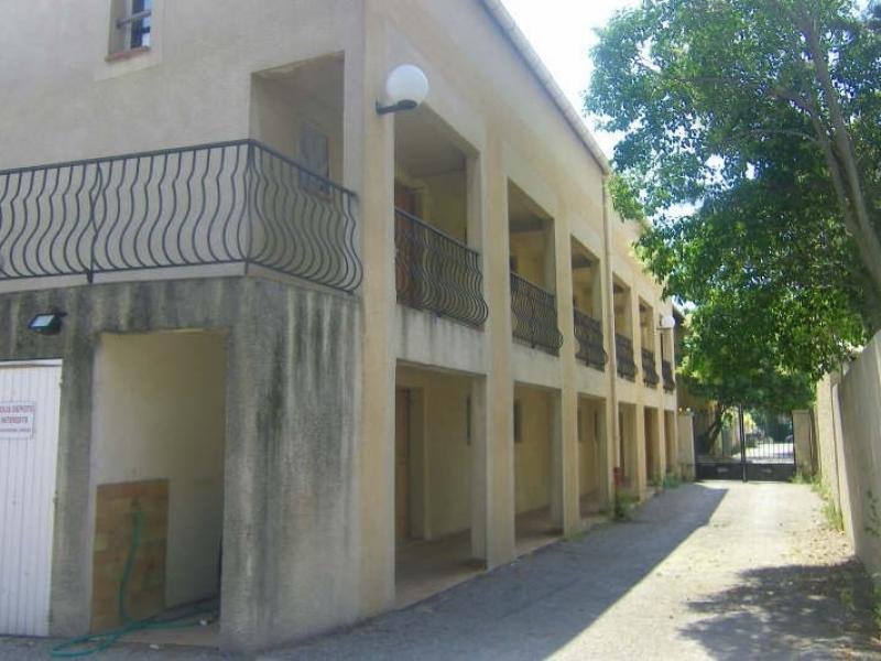 Appartement Boulevard Albert Charrier à Aix-en-Provence