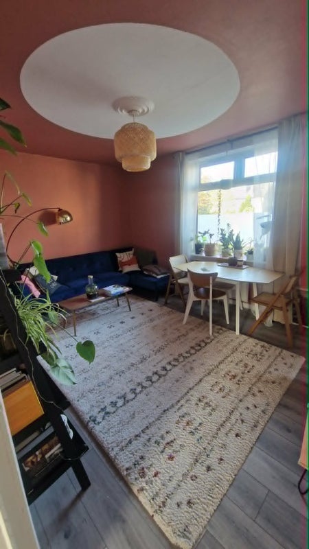 Room Carrick Knowe Terrace in City of Edinburgh