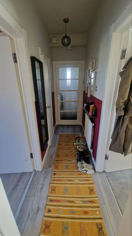 Room Carrick Knowe Terrace in City of Edinburgh