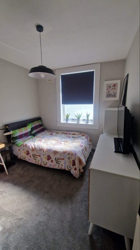Room Carrick Knowe Terrace in City of Edinburgh