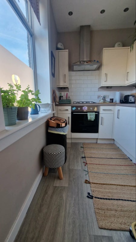Room Carrick Knowe Terrace in City of Edinburgh