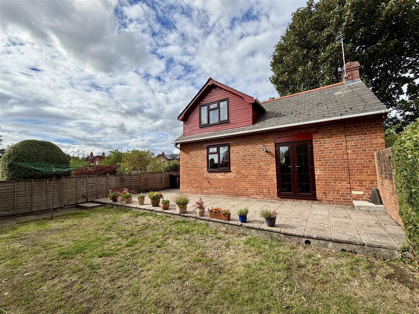 House Gloucester Road in Forest of Dean