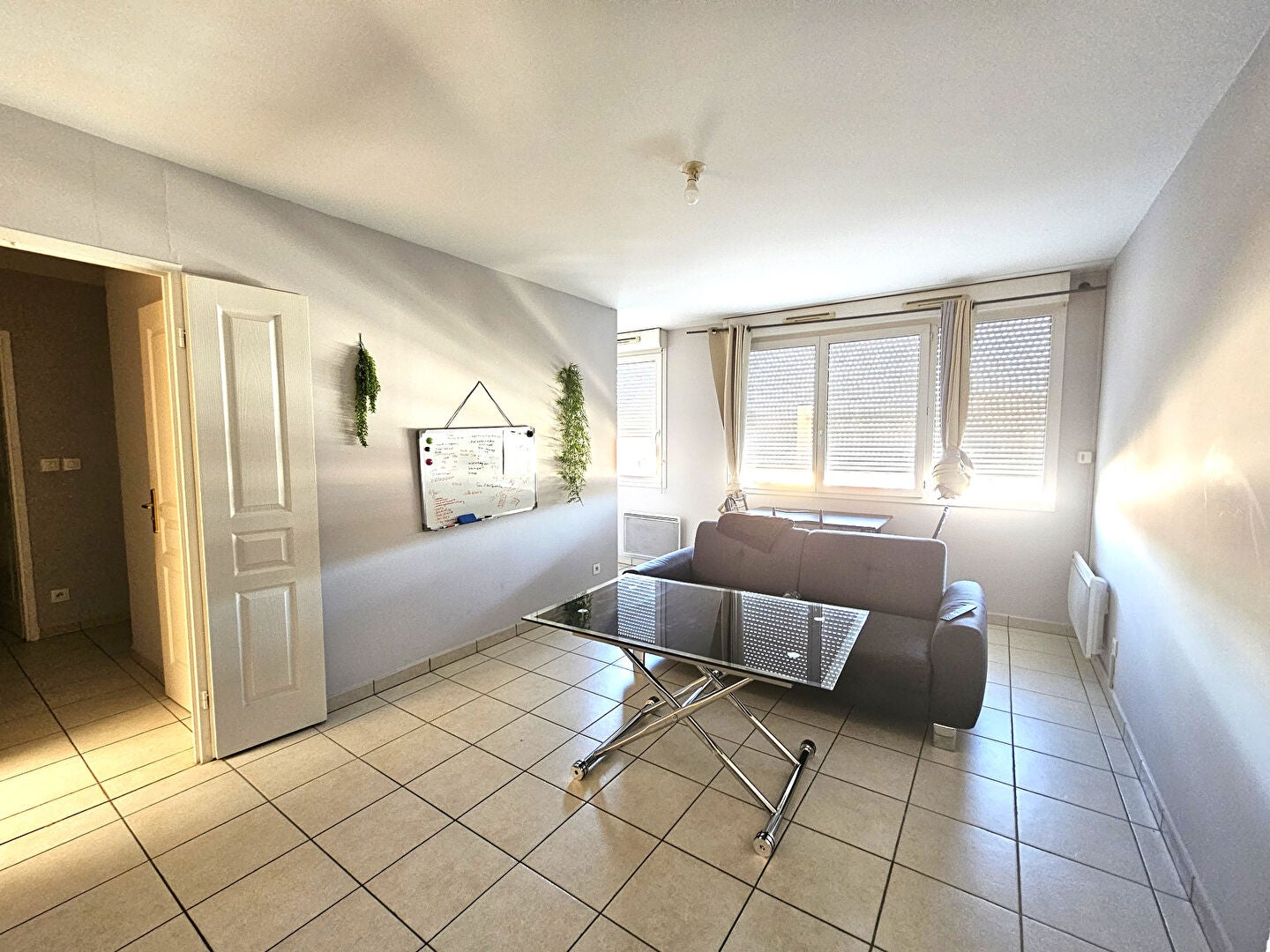Flat Rue Résal in Besançon
