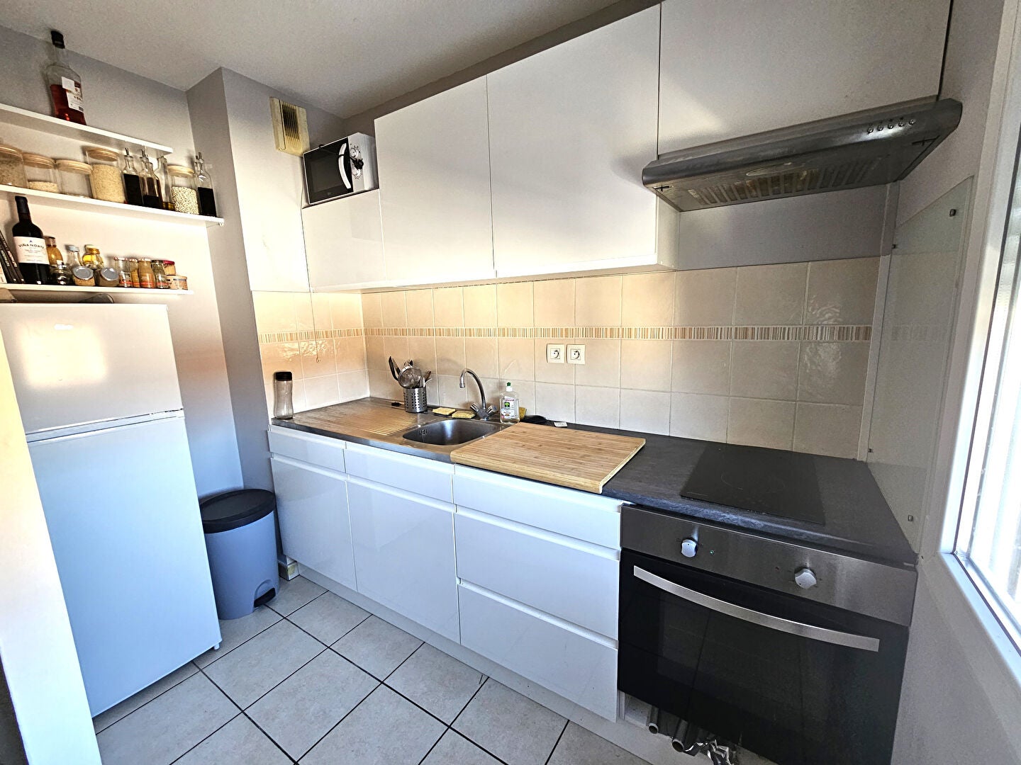 Flat Rue Résal in Besançon